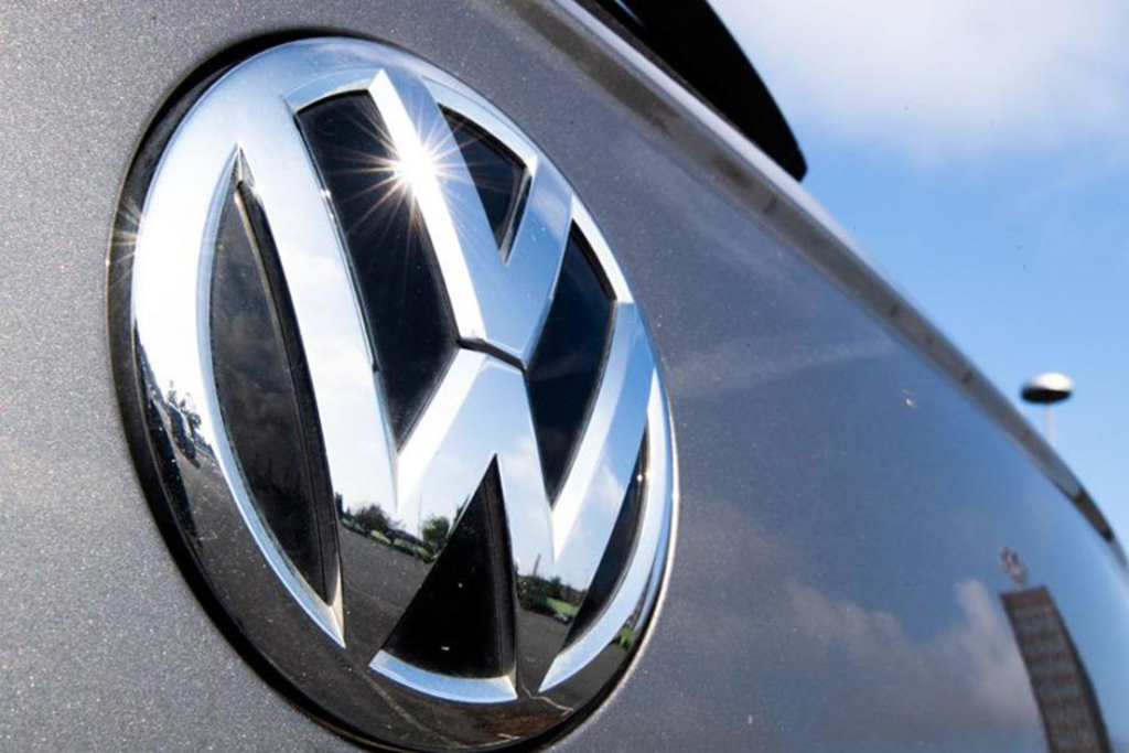 VW zieht sich ganz aus Russland zurück