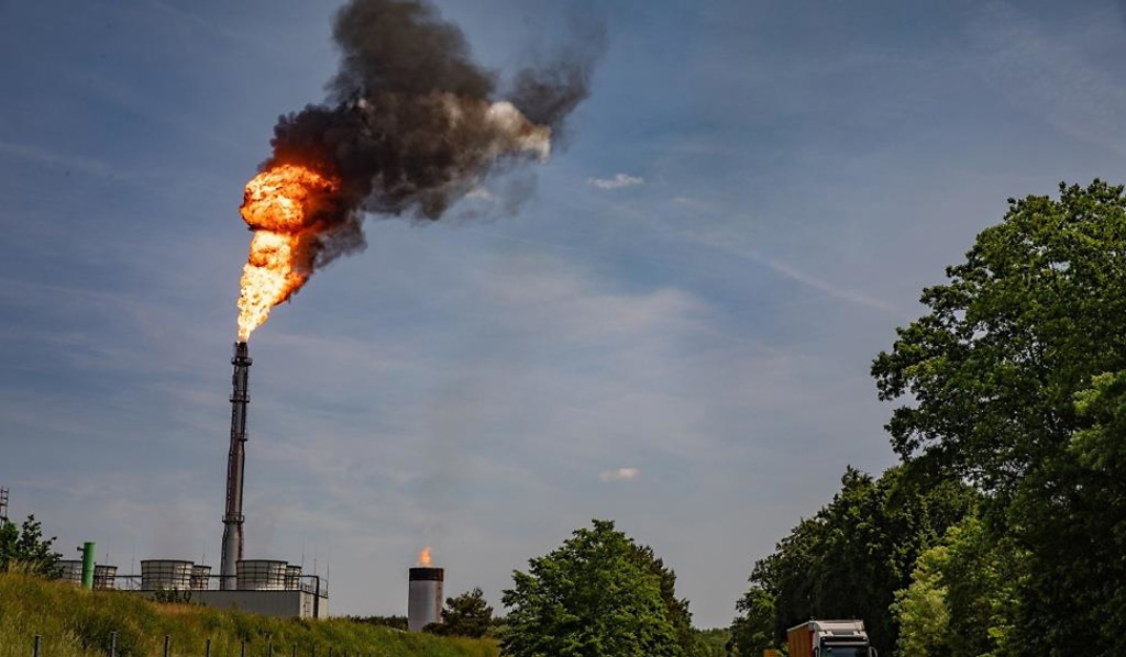 Das steckt hinter der „Fackel“