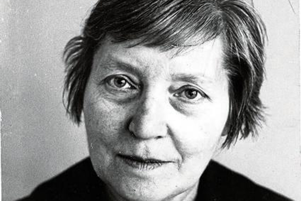 SPD beantragt Marieluise FleißerJahr 2024